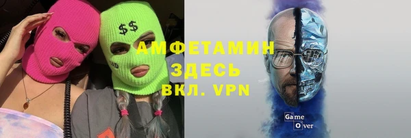 молекула духа Балахна